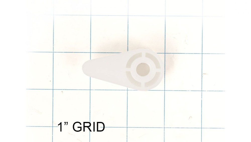 Vacuum Cleaner Part # 73316 - Nut (each)