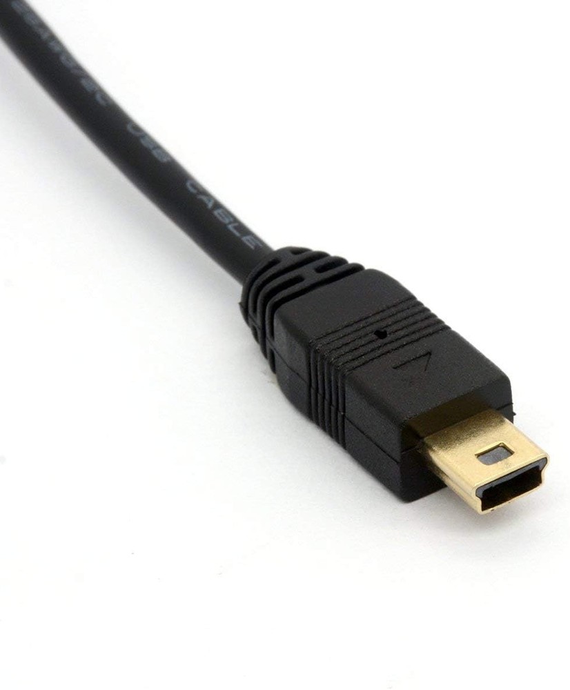 Angle USB Type C to Micro Cable, 90 Degree USB-C Male TypeC To Mini