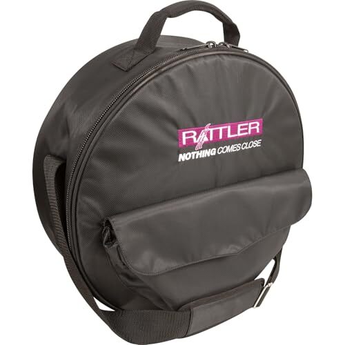 Classic Black Breakaway Bag