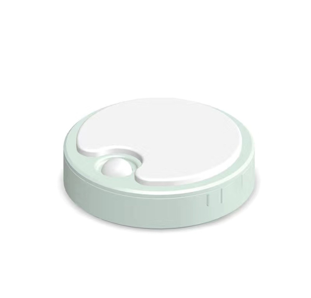 Human Body Indication Night Light