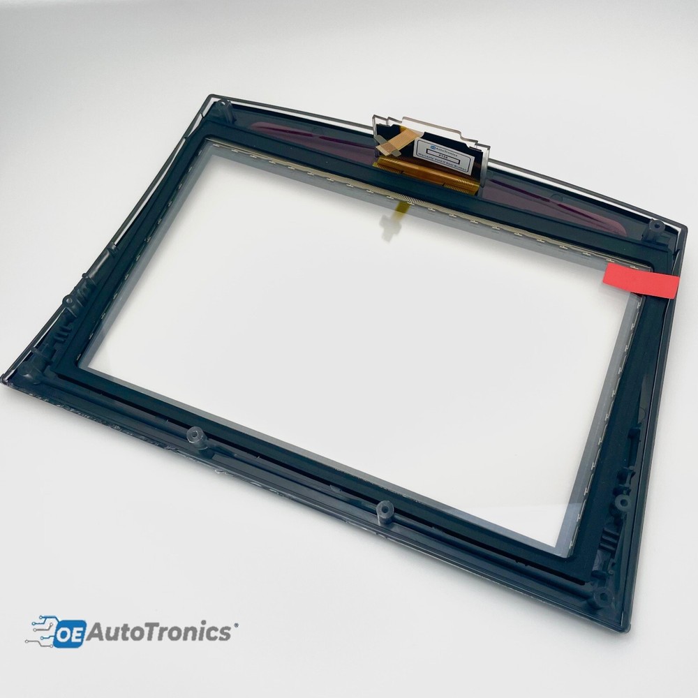 Cadillac CUE OEM ATS CTS ELR ESCALADE SRX XTS Touch Screen Replacement Display