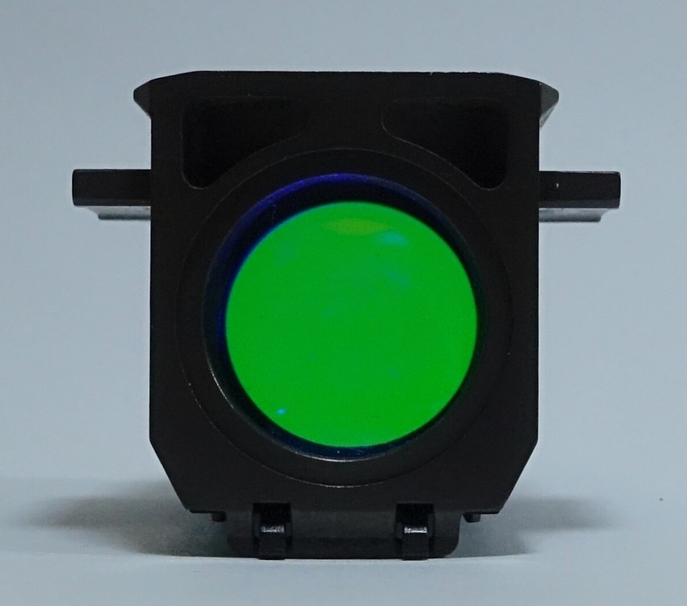 Zeiss Microscope Fluorescence Filter Cube with FITC Filter For Axio Series