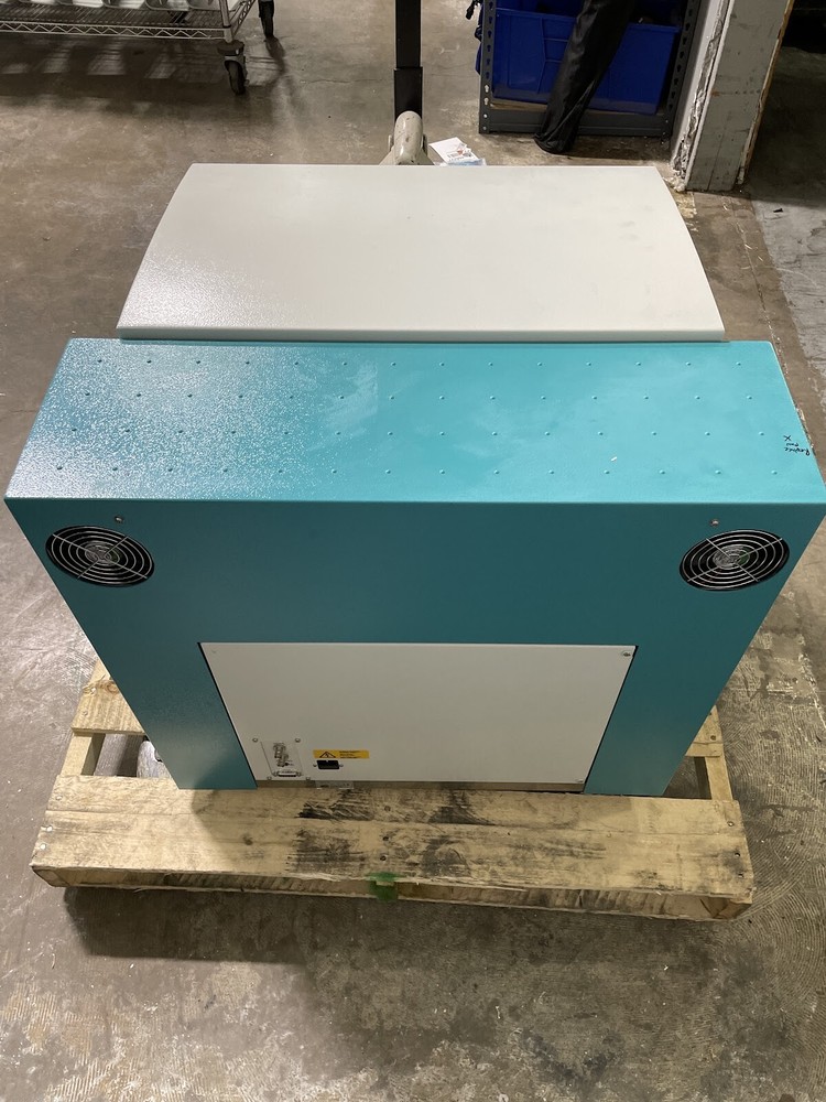 Oxford Instruments / Roentgenanalytik MAXXI 5 Coating Thickness Analyzer XMaster