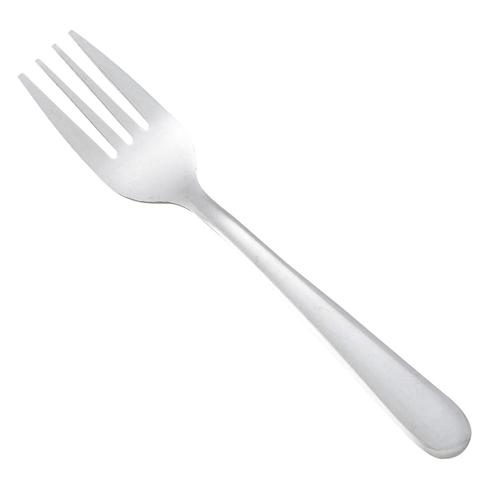 Windsor Salad Fork, 18/0 Medium Weight (50 Dozen)