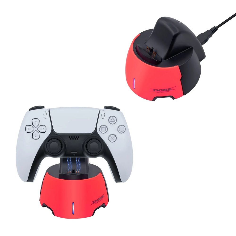 Charging Dock for PS5 Edge Controller