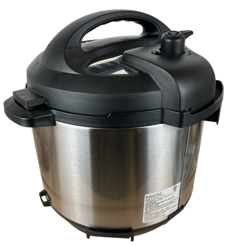 Instant Pot Duo New With No Box