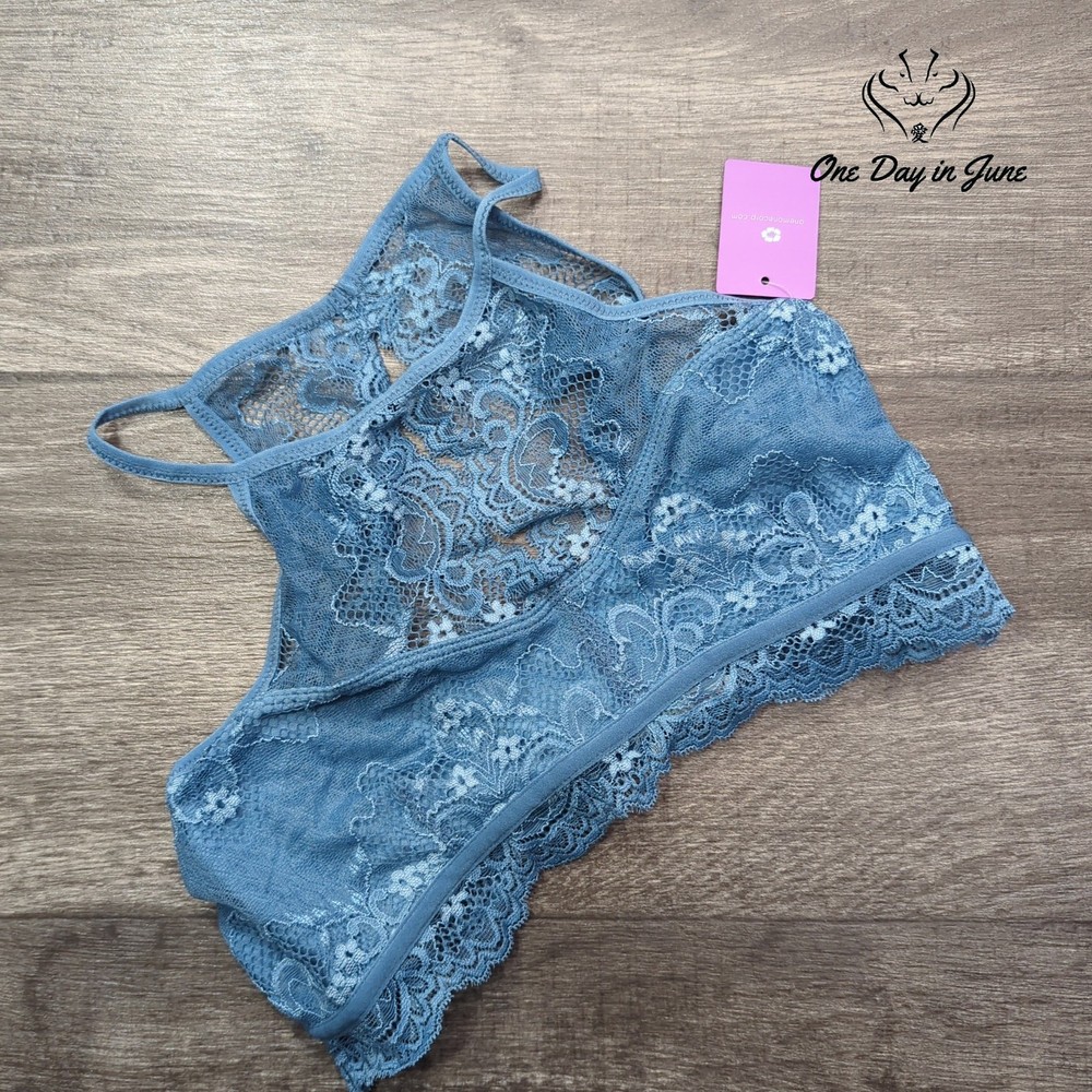 Anemone Bralette Bra Size M/L