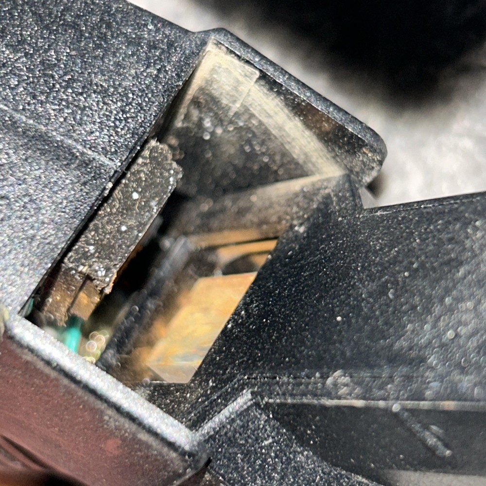 Fluke 80i-410 DC/AC Current Probe Clamp Nice Works