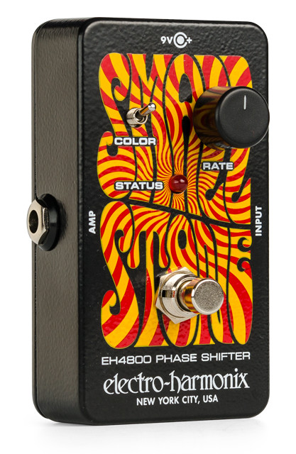 Electro Harmonix Small Stone Nano Phaser