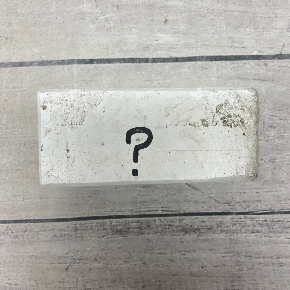 Unbranded Ceramic Casting Mold