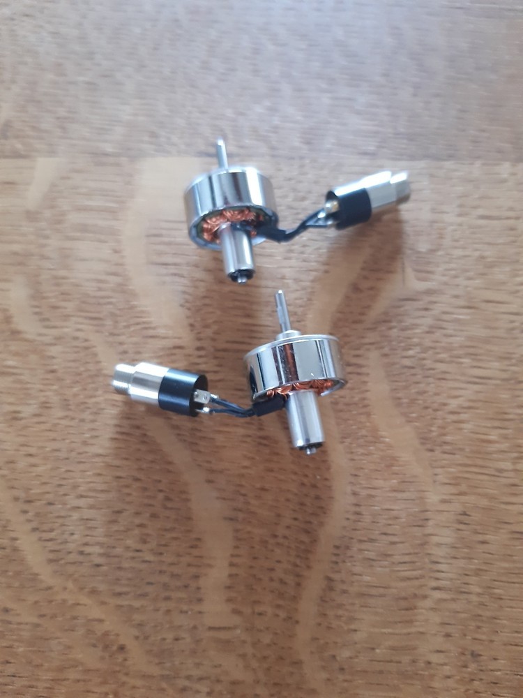 rotary tattoo machine motor