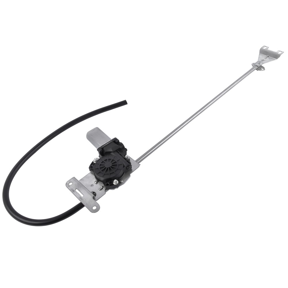 Front RH Side Power Window Regulator with Motor For Freightliner Century Class