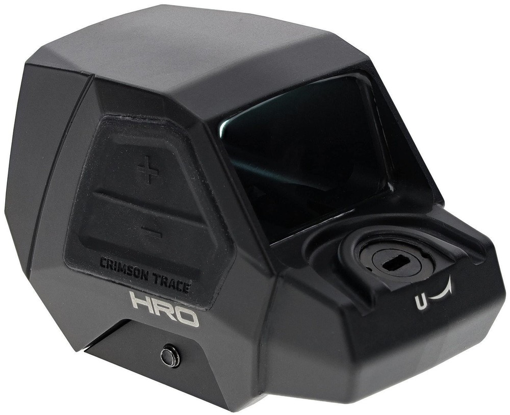 Crimson Trace HRO