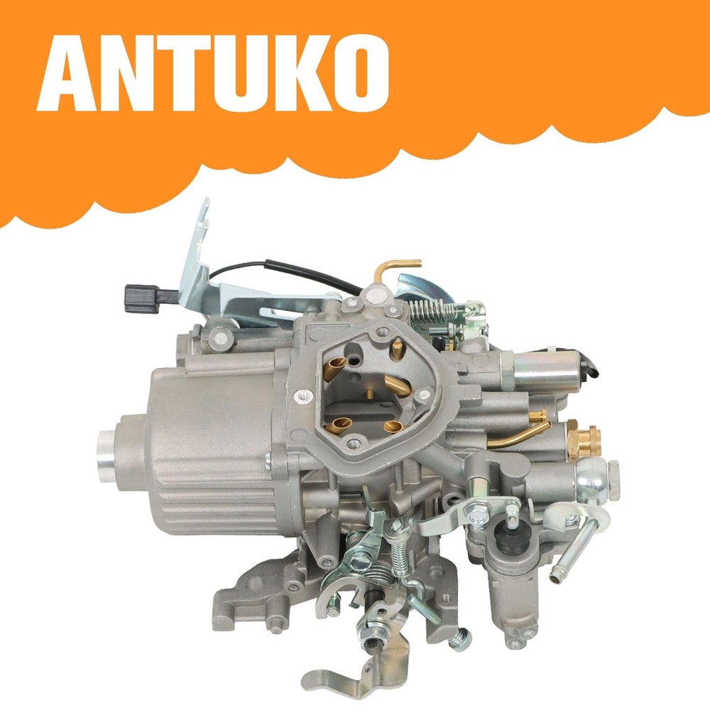 Carburetor Replacement for Lancer Replacement for MD192036