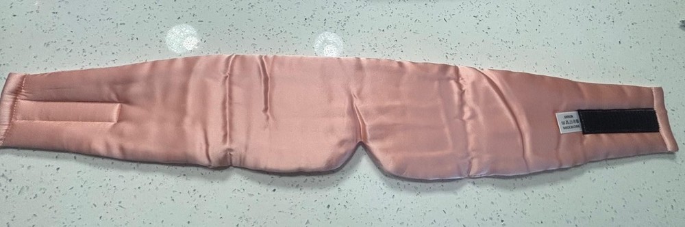Silk Sleep Mask, Eye mask Sleeping 100% silk