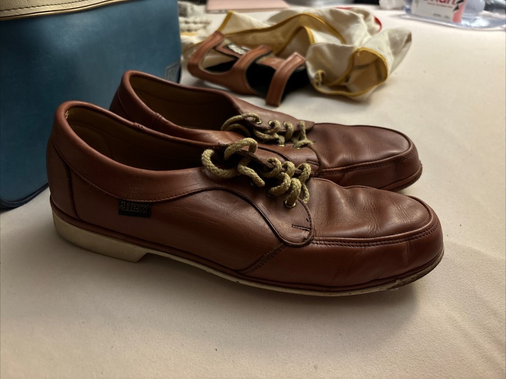 Dexter Bowling Shoes 11 1/2M, A