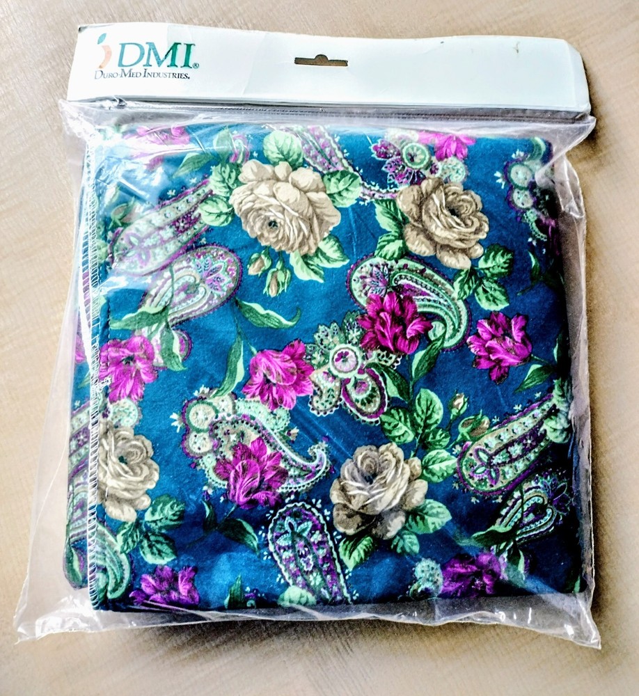 Protective Bed Pad - Polylster w/ Poly Rayon Soaker for Absorbtion