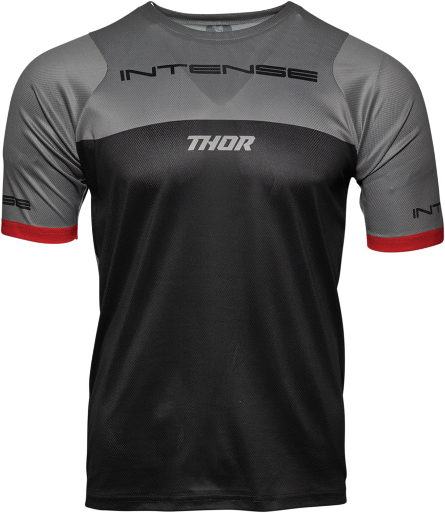 Thor S21 Short Sleeve Intense Jersey