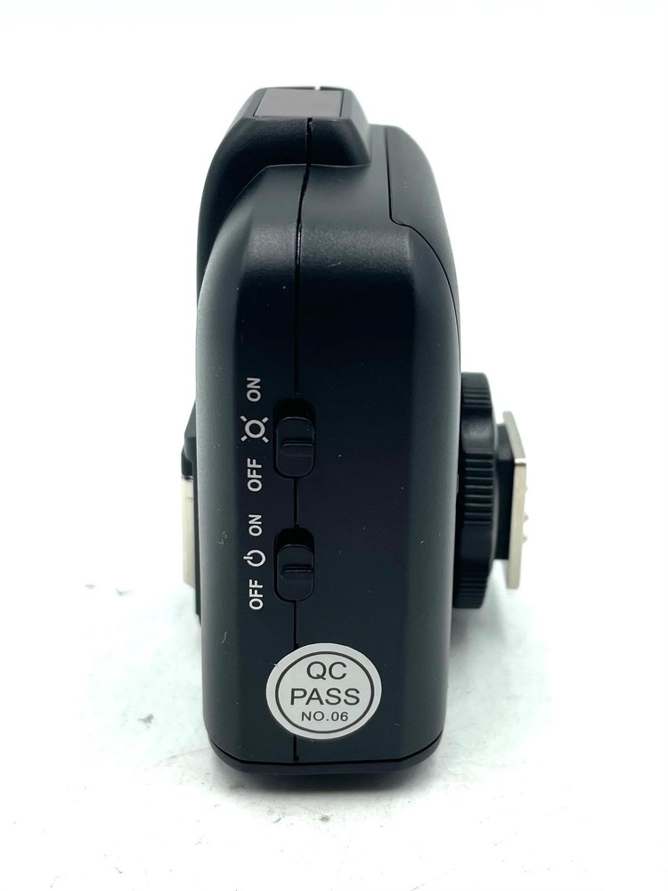 USED Godox X1T-F Wireless Flash Trigger