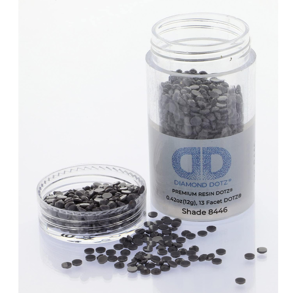 Diamond Dotz 2.8MM 12G DOTZ Cylinder - Shadow
