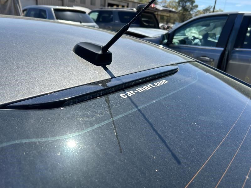 FUSION    2016 High Mounted Stop Light 104539565