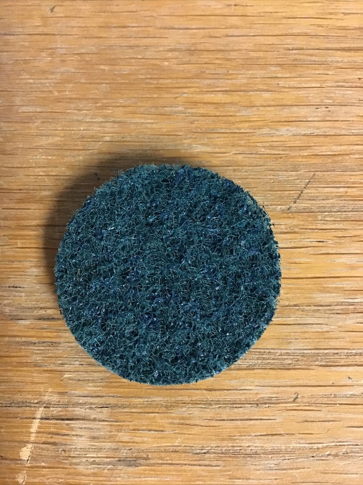 QUICK CHANGE 3M 1-1/2”  TURN ON DISCS 83 PIECES