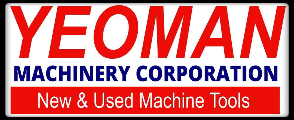 Warco Model 75 Back Geared OBI Punch Press