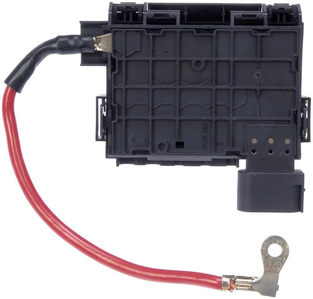 High Voltage Power Fuse Box Dorman 924-681