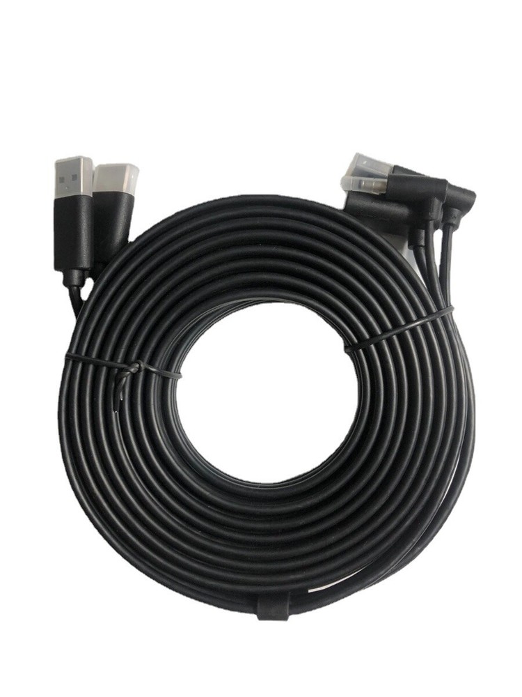 Genuine 16.4ft USB HDMI Data Sync Connection Cable For HTC Vive VR Headset