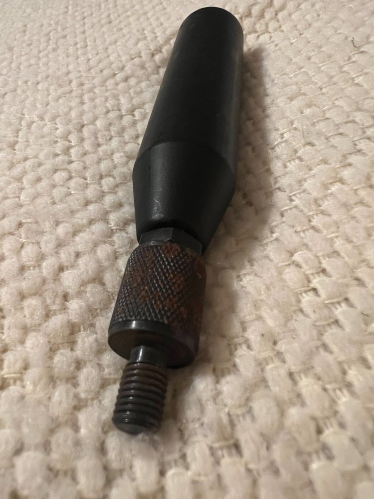 5 1/8" Archery Stabilizer Bar