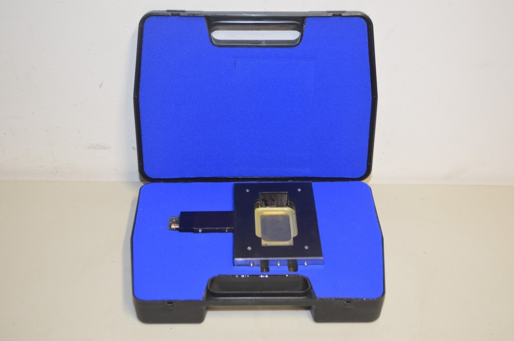 ^ Thomas Keating Ltd Power Meter Head #W6017