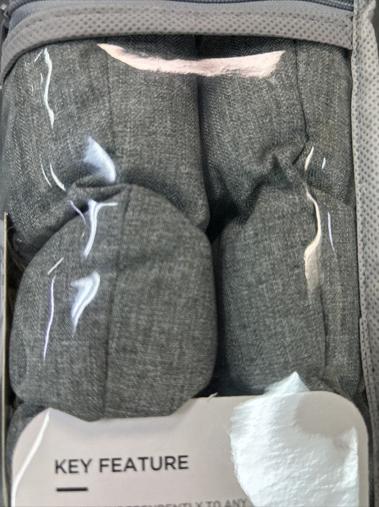 7am Enfant Stroller Hand Muffs