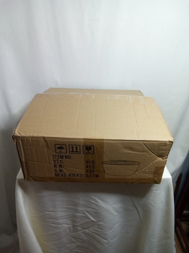 Remote Control Color Changing Pool Cooler Holds 6 Pack- Fully Tested- Beautiful