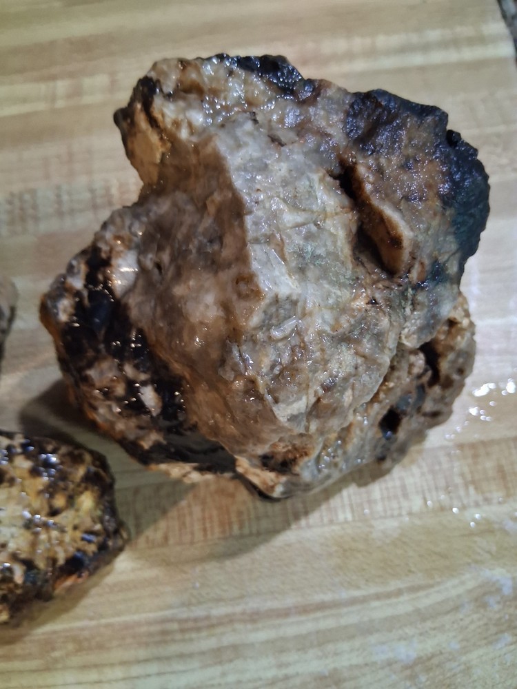 Natural Ozark Aquarium Rocks
