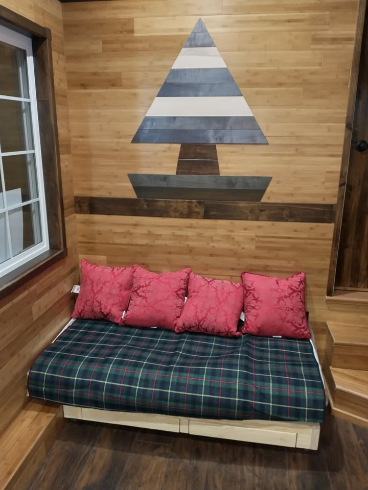 Tiny House on wheels for sale