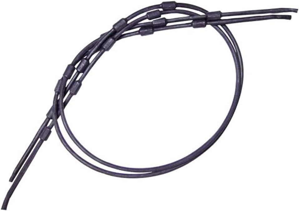 Summit Climber Replacement Cables - Secure and Safe Treestand Accessory Pack