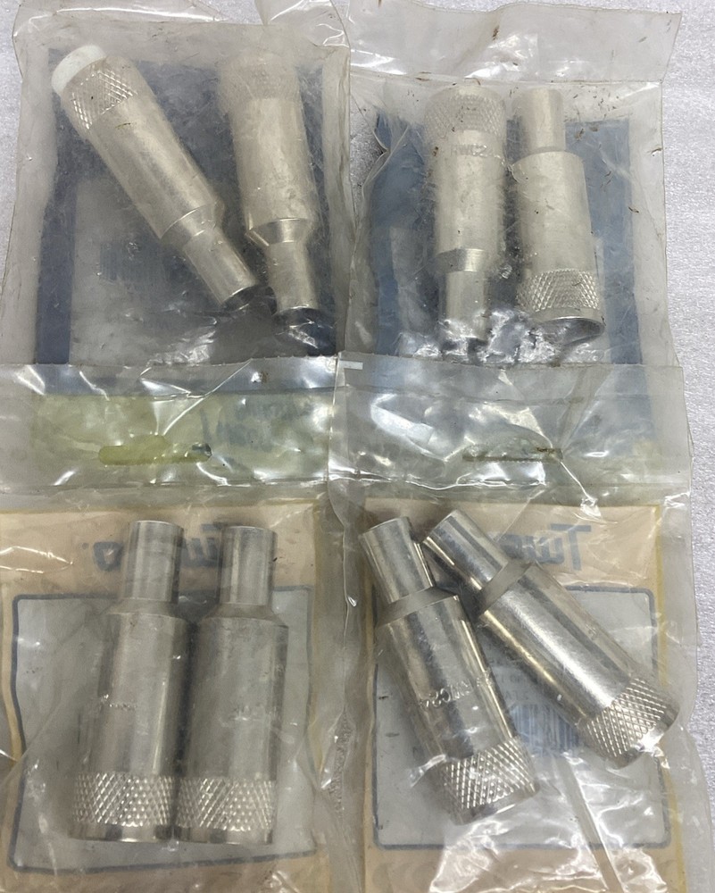 Tweco Robotics RWC24-50F