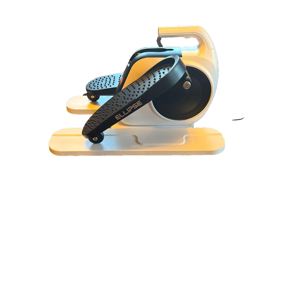 LegXercise Ellipse One Motorized Power Assisted Movement Wireless Remote -NICE