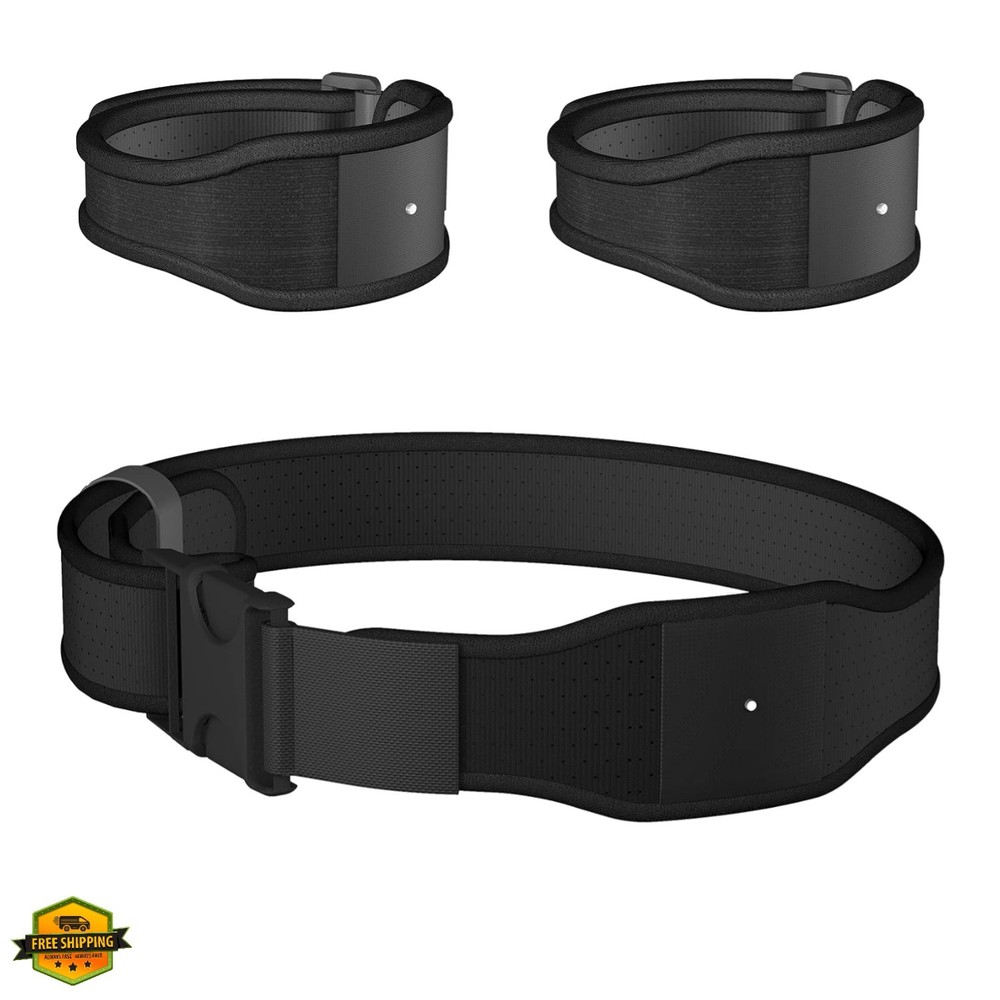 1 Set Trackstraps Compatible for HTC Vive Tracker 3.0/HTC Vive Tracker 2017,2...