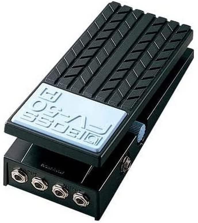 BOSS FV-50H Volume Pedal