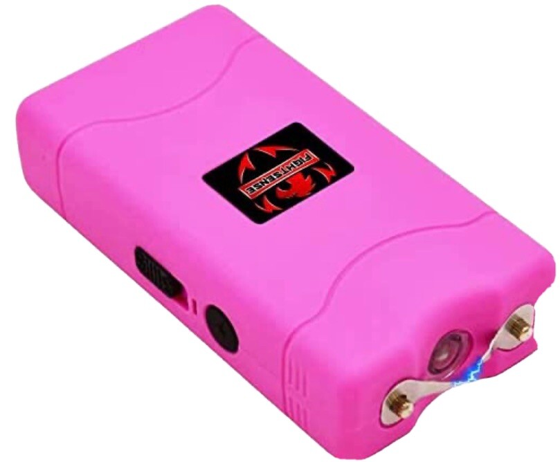 stun gun