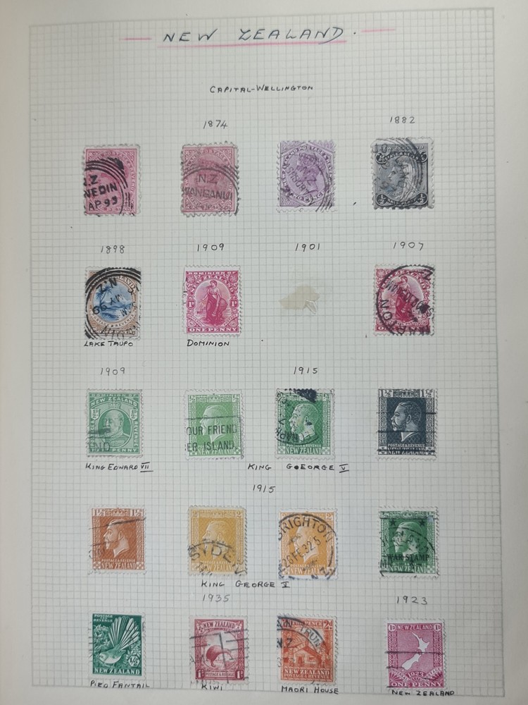 B Com COLLECTION GV-E1I M & U IN Album (CCH1432)