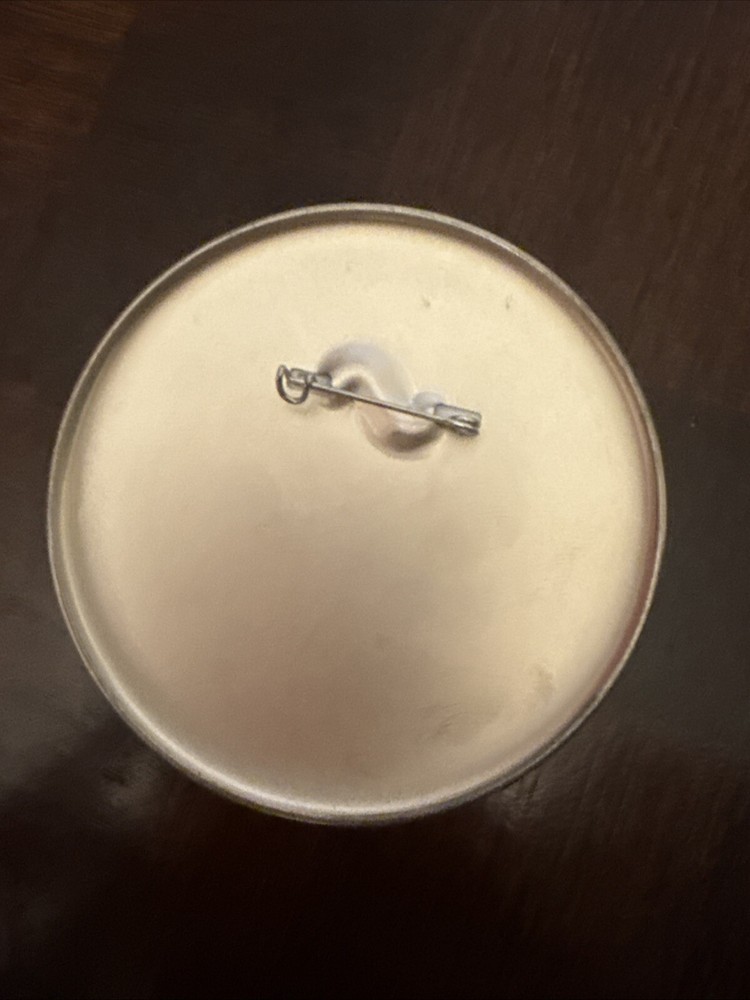 Star Wars The Force Awakens …3" Button …Release Day!