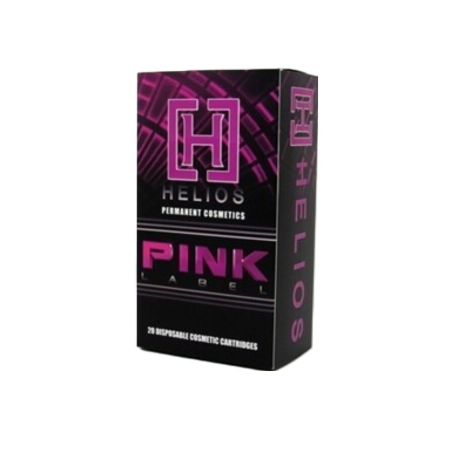 Tattoo cartridge needles