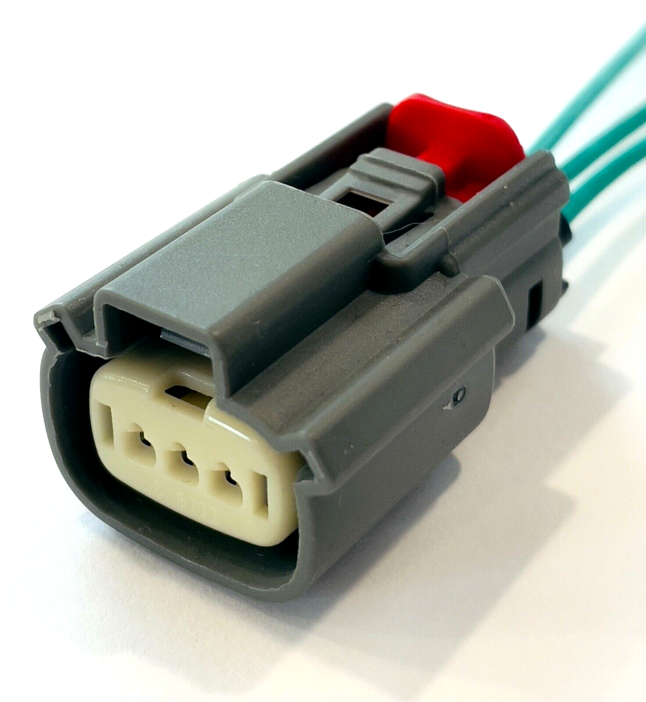 WPT1284 Ignition Coil Connector