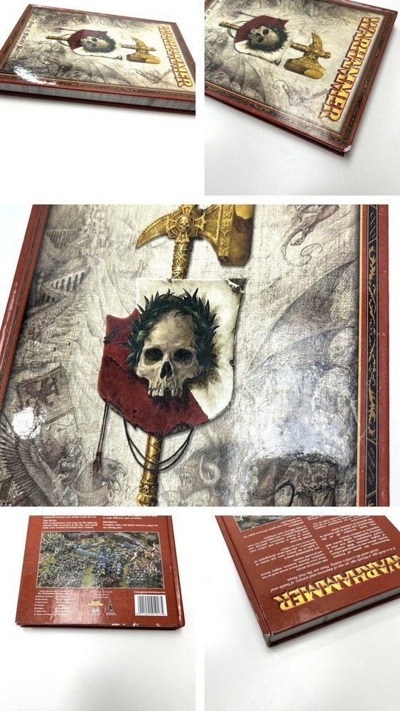 Lot 27 - Warhammer 40K & CODEX Rules, Battle & Supplement Books-Games Workshop