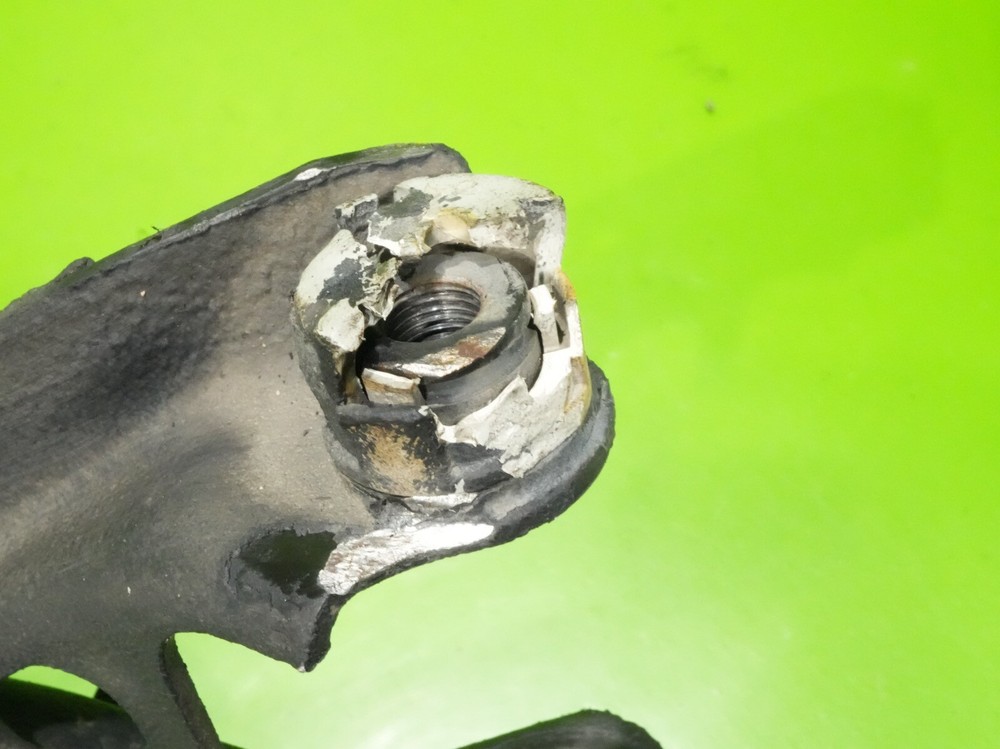 92-96 Prelude OEM passenger right rear back trailing arm