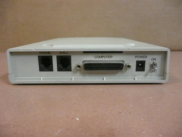 Motorola 62245127 Modem
