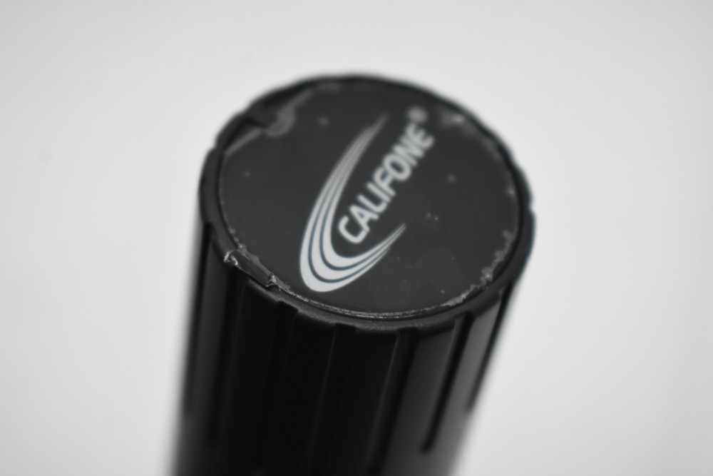 Califone Q319 Handheld Wireless Dynamic Microphone 900MHz Frequency