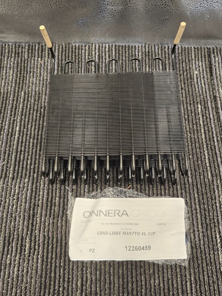 Onnera Group 12260459 Replacement Condenser Coil